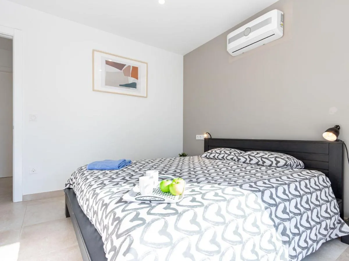 Holiday Home Casa Filisa By Interhome Empuriabrava