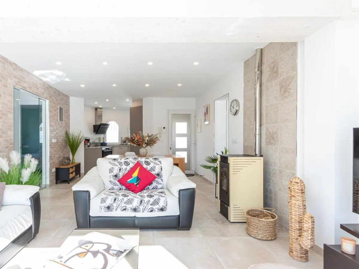 Holiday Home Casa Filisa By Interhome Empuriabrava 0*,