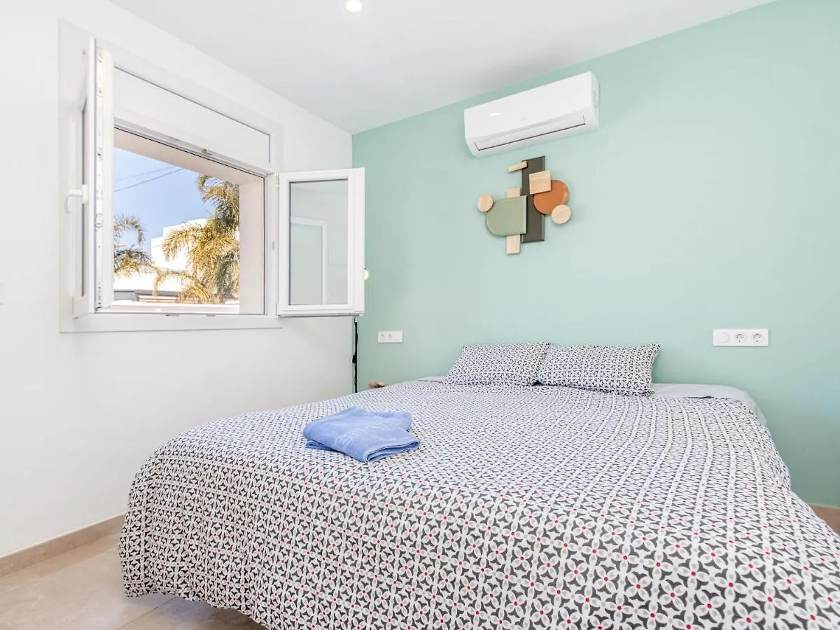 Holiday Home Casa Filisa By Interhome Empuriabrava