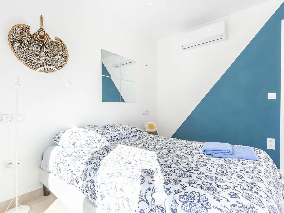 Holiday Home Casa Filisa By Interhome Empuriabrava