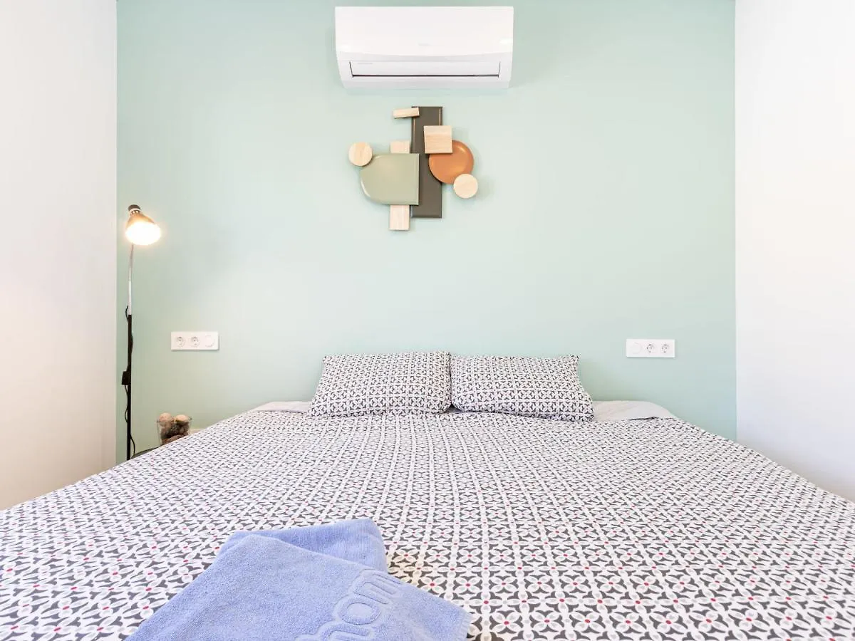 Holiday Home Casa Filisa By Interhome Empuriabrava Spain