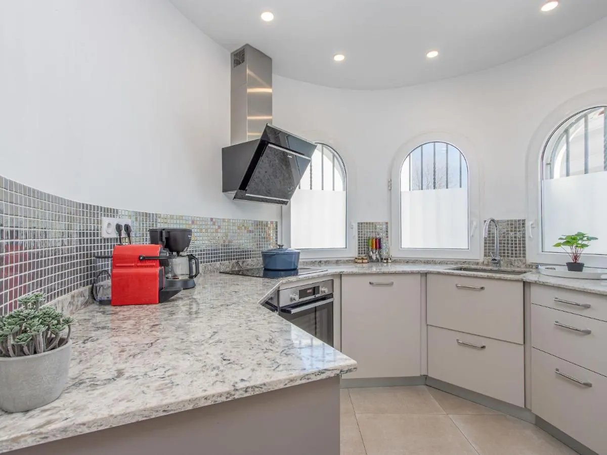 Holiday Home Casa Filisa By Interhome Empuriabrava