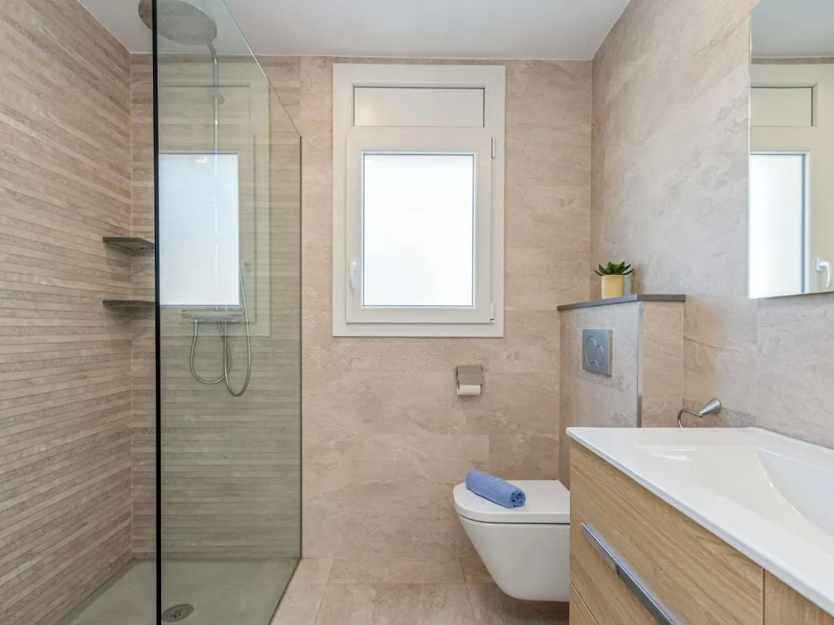 Holiday Home Casa Filisa By Interhome Empuriabrava