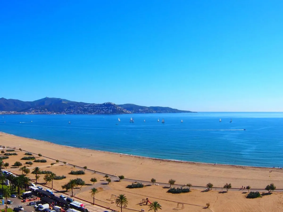Holiday Home Casa Filisa By Interhome Empuriabrava
