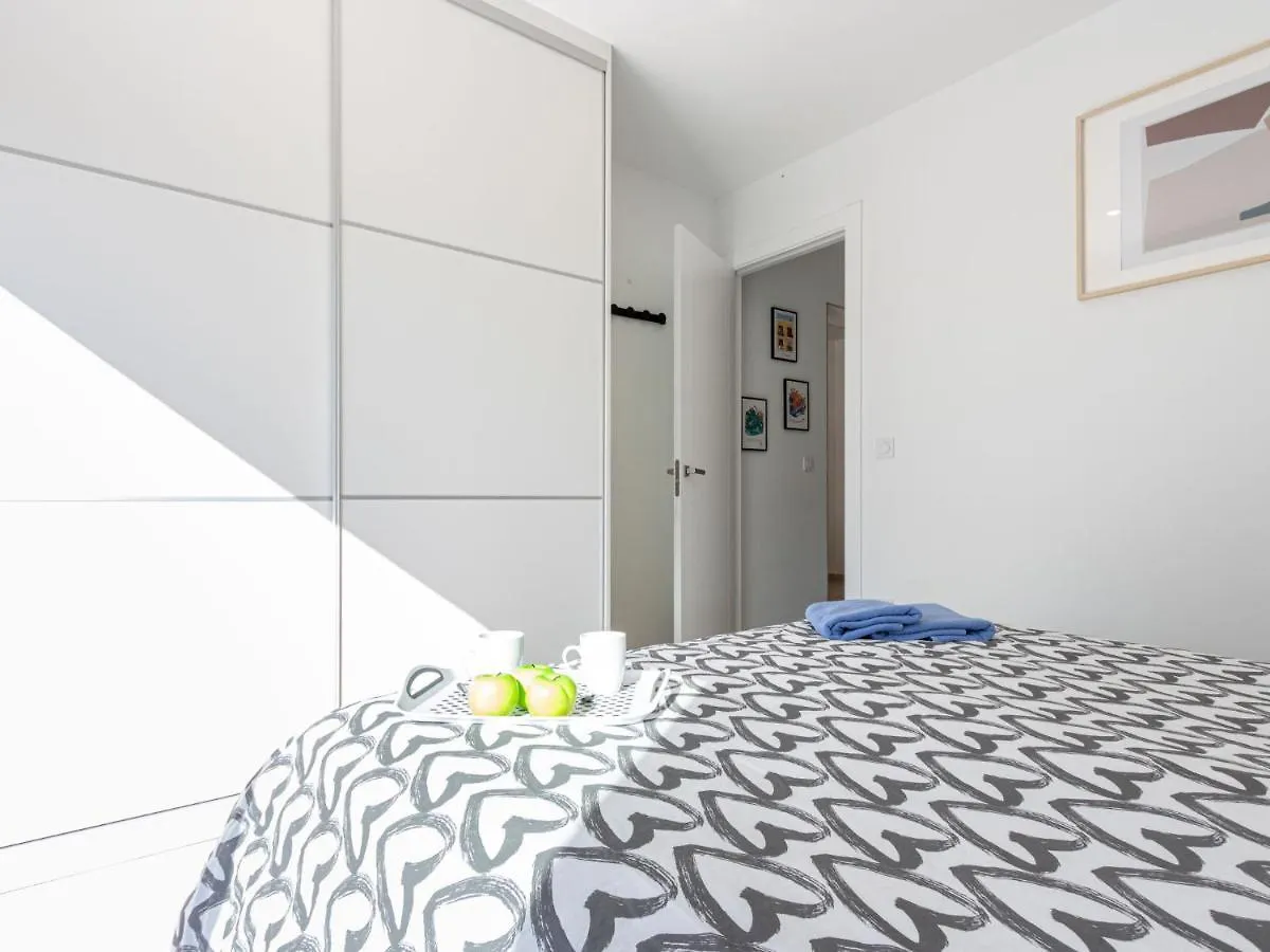 Holiday Home Casa Filisa By Interhome Empuriabrava 0*,