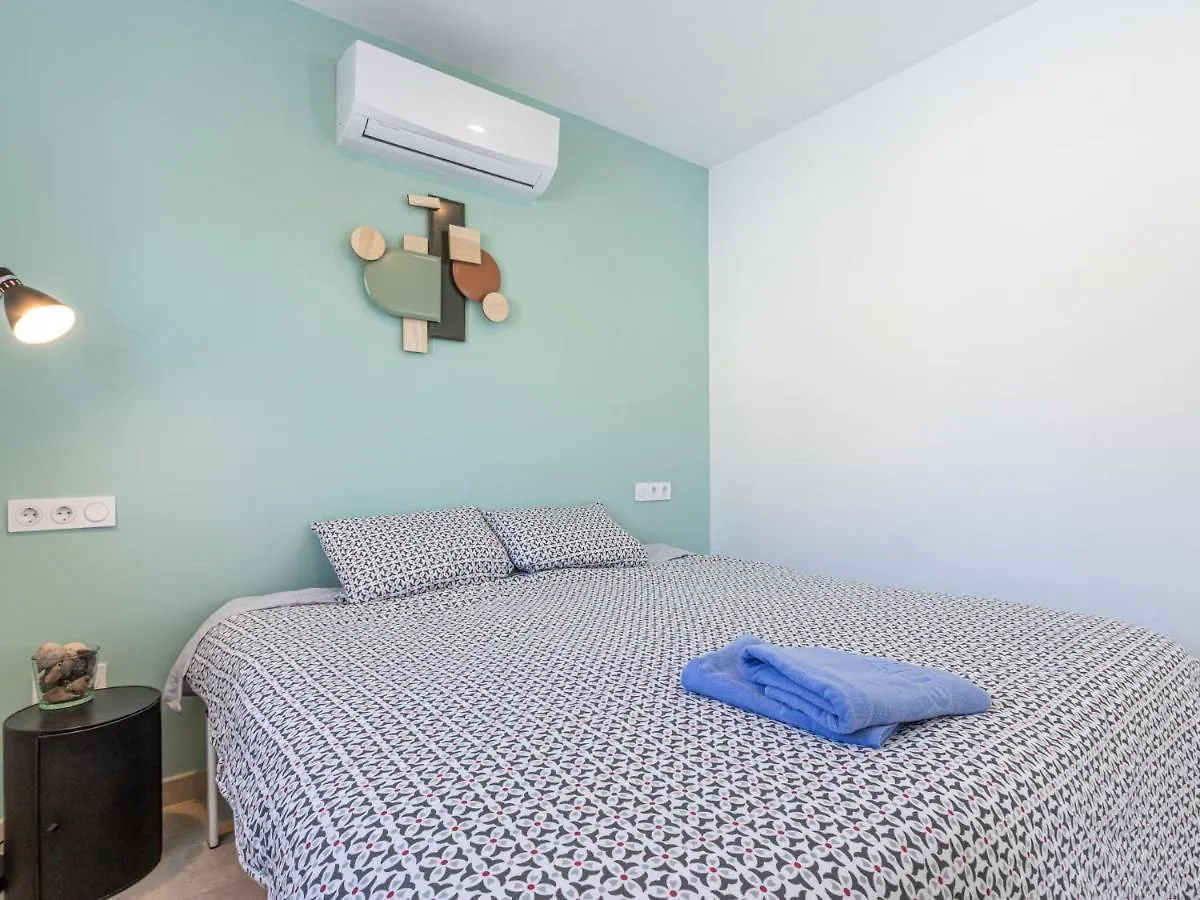 Holiday Home Casa Filisa By Interhome Empuriabrava